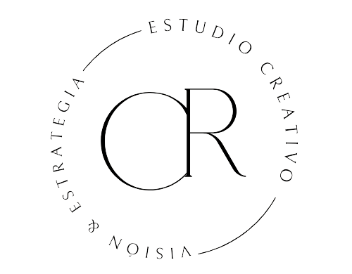 CR_Estudio creativo | Visión & estrategia
